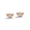 Betsy & Iya Dulcis Studs: My Everyday Sparkle