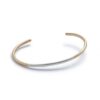 Betsy & Iya’s Modu Cuff: My Everyday Gold Essential