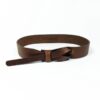 Betsy & Iya’s Buckleless Belt: My New Everyday Essential