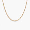 Betsy & Iya’s Goldie Chain: My Everyday Jewelry Essential