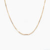 Betsy & Iya’s Mari Chain: My Everyday Necklace Obsession