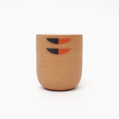 My New Favorite Betsy & Iya Sorrel Wolf Cup ☕️🐺