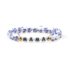 Fabulous Positive Vibes Gift – Tree of Life – Limited Edition Heart Charm Bracelet