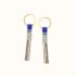 Betsy & Iya Fei Studs: My Everyday Sparkle Essentials
