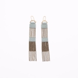 Betsy & Iya Silo Earrings: My New Everyday Obsession