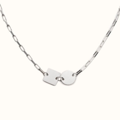 Betsy & Iya’s Acreca Necklace: My Everyday Statement Piece