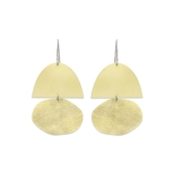 Betsy & Iya Mazi Earrings: My New Everyday Staple
