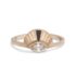 Betsy & Iya’s Salire Ring: My Everyday Statement Piece