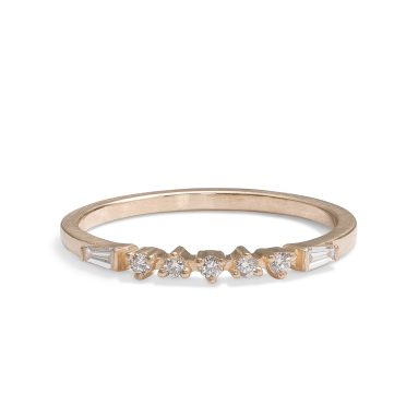 My Everyday Betsy & Iya Alma Ring