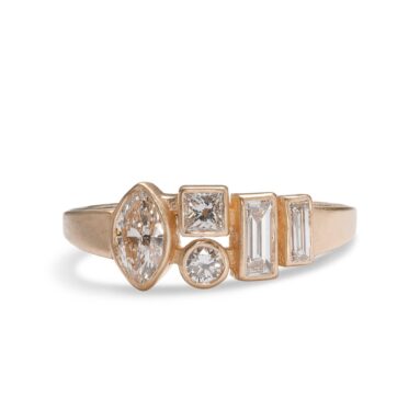 Betsy & Iya’s Astrum Ring: My New Everyday Sparkle