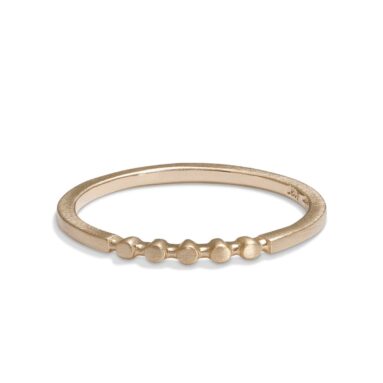 Betsy & Iya’s Itero Ring: My New Everyday Staple