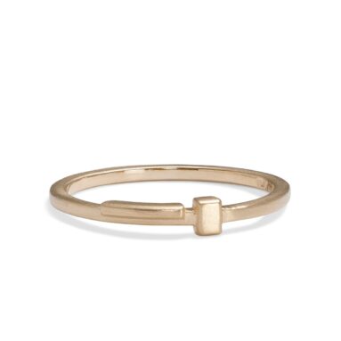 My Everyday Betsy & Iya Linea Ring
