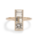 My Everyday Betsy & Iya Miro Ring