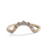 Betsy & Iya’s Ortus Ring: My Everyday Statement Piece