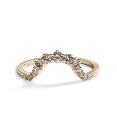 Betsy & Iya’s Ortus Ring: My Everyday Statement Piece