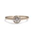 Sparkle & Shine: My Betsy & Iya Honos Diamond Ring Review