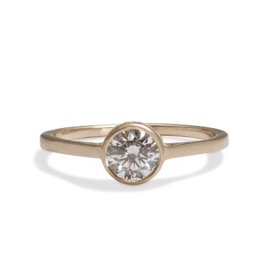 My Everyday Betsy & Iya Sano Ring