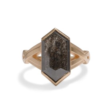 Veritas ring