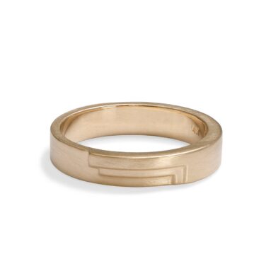 My Everyday Betsy & Iya Vitae Ring