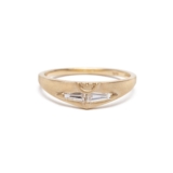 My Everyday Betsy & Iya Spero Ring
