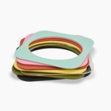 Betsy & Iya’s Divum Square Bangle: My New Everyday Staple