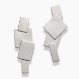 Betsy & Iya Calor Earrings: My New Everyday Obsession