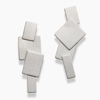 Betsy & Iya Calor Earrings: My New Everyday Obsession
