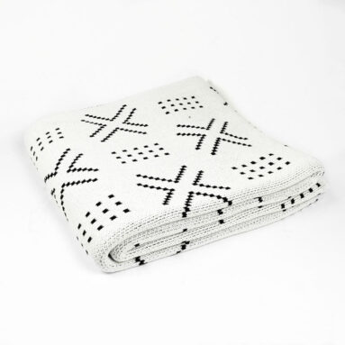 Cozy Up with Betsy & Iya’s Birifini Throw