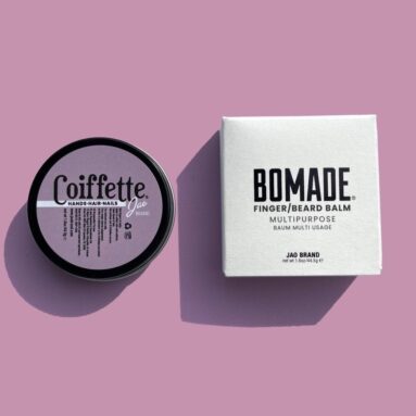 Betsy & Iya’s Coifette: My New Hair Obsession