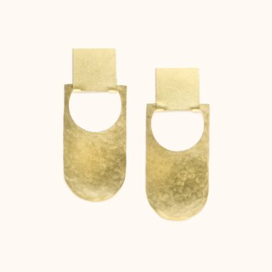 Betsy & Iya Botao Earrings: My New Everyday Staple