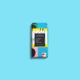 Betsy & Iya’s Colombian Dark Chocolate: A Rich Indulgence