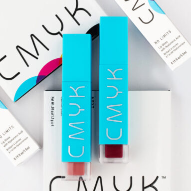 Outstanding Gift – No Limits Lip Gloss Bundled Gift Set – Think Goodness