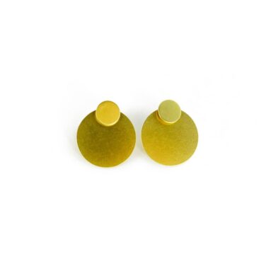 Betsy & Iya Ear Jackets: My New Everyday Staple
