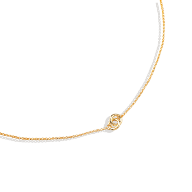 Best Gift for Mom – Connection Necklace