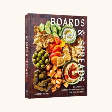 Betsy & Iya Boards & Spreads: My Entertaining Must-Have