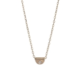 Betsy & Iya’s Dulcis Necklace: My Everyday Elegance