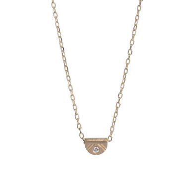 Betsy & Iya’s Dulcis Necklace: My Everyday Elegance