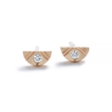 Betsy & Iya Dulcis Studs: My Everyday Sparkle