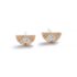 Betsy & Iya Navvitas Studs: My Everyday Sparkle