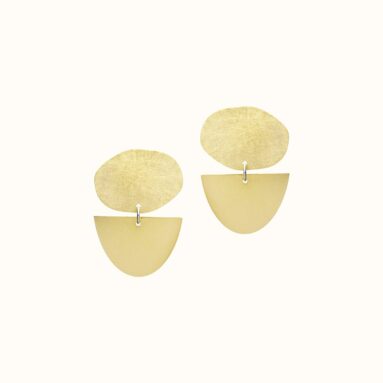 Betsy & Iya Ensem Earrings: My New Everyday Staple