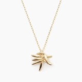 My Everyday Gohan Necklace from Betsy & Iya