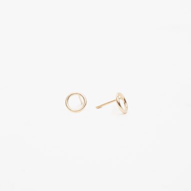 Betsy & Iya Eclipse Studs: My Everyday Sparkle