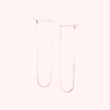 Betsy & Iya’s Statement Hoops: My New Everyday Favorite