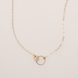 Betsy & Iya’s Tiny Links: My Everyday Necklace Obsession