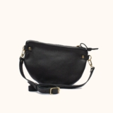Betsy & Iya’s Frankie Pack: My Everyday Leather Essential