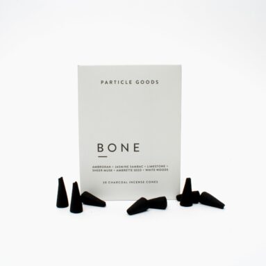 Betsy & Iya’s Incense Cones: My New Favorite Ritual