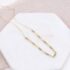 Betsy & Iya’s Silver Circle Earrings: My Everyday Essential
