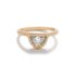 Betsy & Iya’s Amandi: The Perfect Unisex Wedding Band