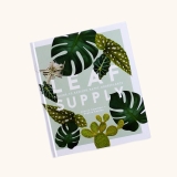 Betsy & Iya Loves: Leaf Supply’s Indoor Plant Guide