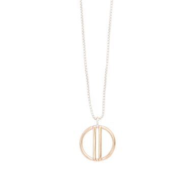 My Everyday Betsy & Iya Liv Necklace